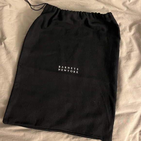 Barney’s New York Luxury Velour Boot - Picture 14 of 16